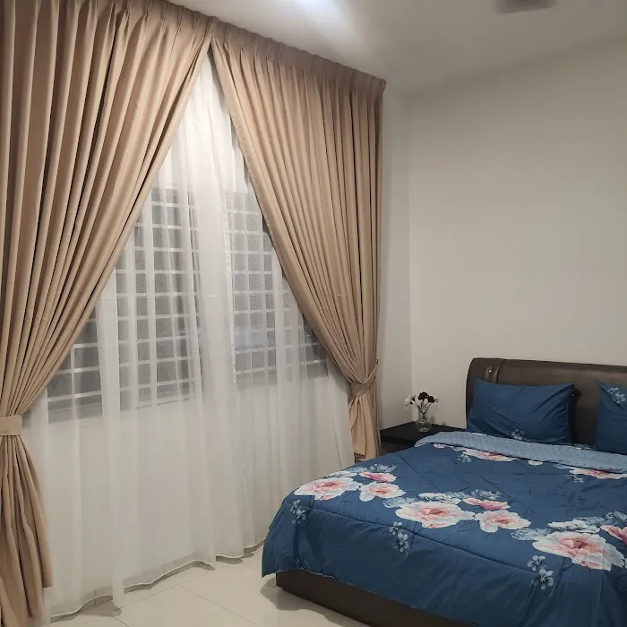 D' Laman Haris Homestay, Puncak Alam Picture 10