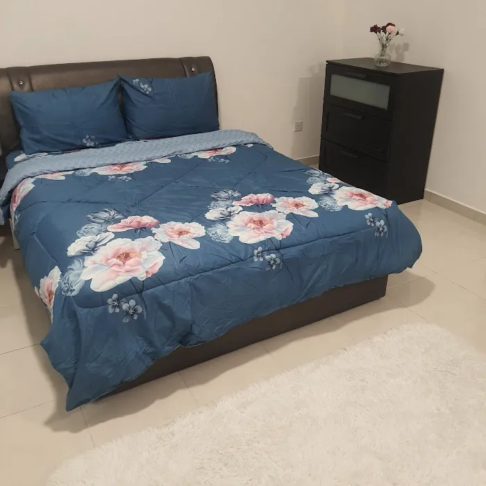 D' Laman Haris Homestay, Puncak Alam Picture 6