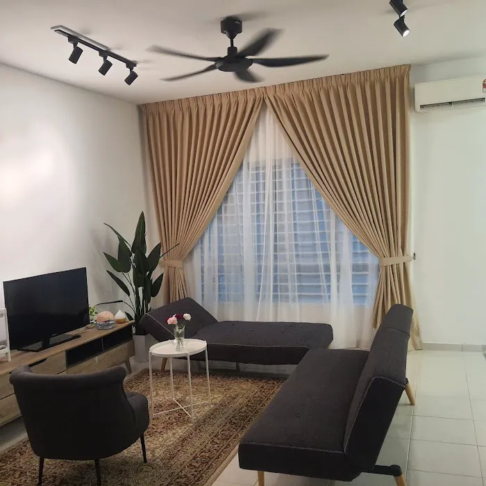 D' Laman Haris Homestay, Puncak Alam Picture 9