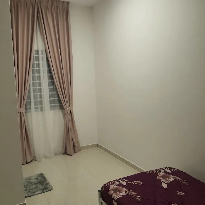 D' Laman Haris Homestay, Puncak Alam Picture 5