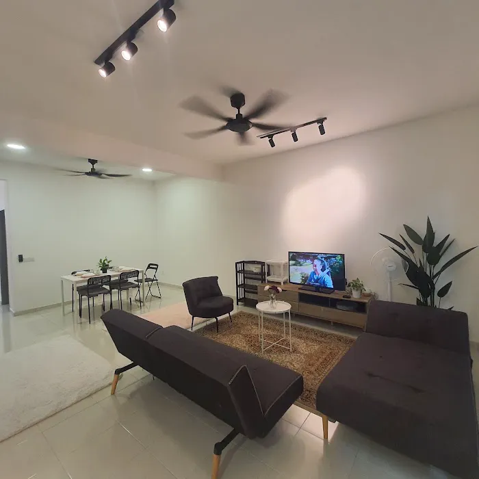 D' Laman Haris Homestay, Puncak Alam Picture 8