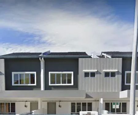 UmMi LaMaN HaRiS HOMESTAY 2023 PUNCAK ALAM
