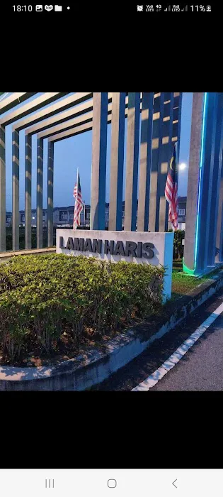 UmMi LaMaN HaRiS HOMESTAY 2023 PUNCAK ALAM Picture 9