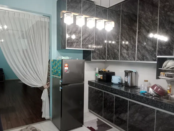 Homestay mr Aznoor Picture 3