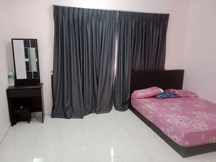 Homestay mr Aznoor Picture 4