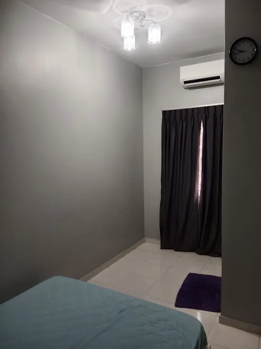 Homestay mr Aznoor Picture 1