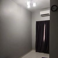 Homestay mr Aznoor ico