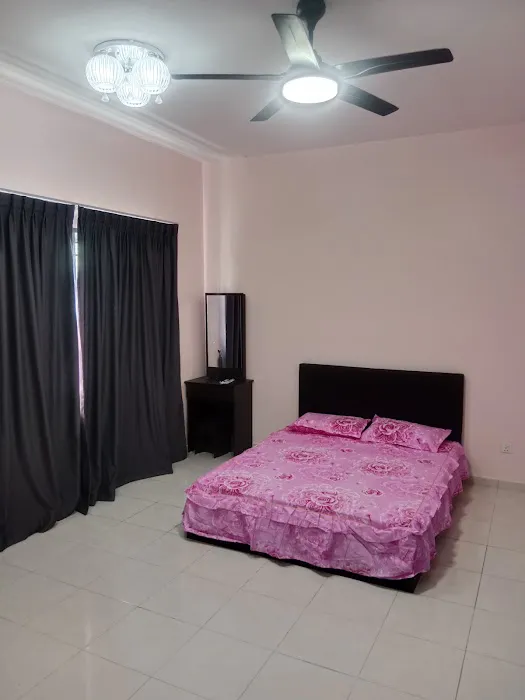 Homestay mr Aznoor Picture 6