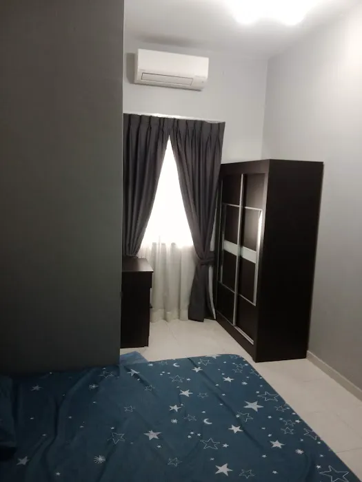 Homestay mr Aznoor Picture 7