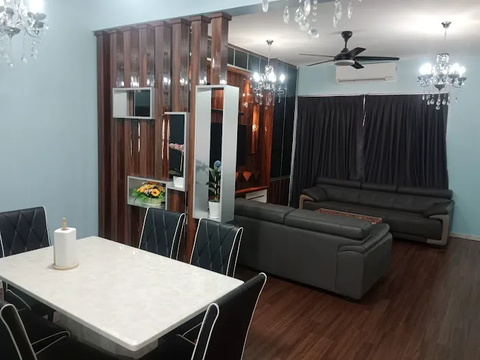 Homestay mr Aznoor Picture 5