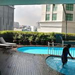 Dorsett Kuala Lumpur