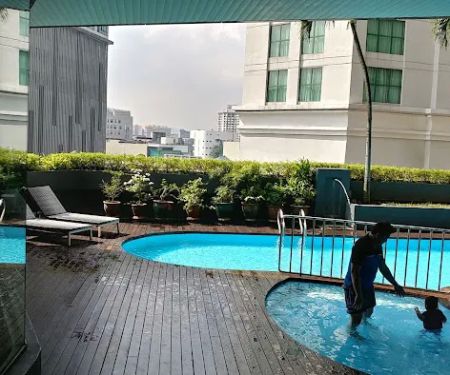Dorsett Kuala Lumpur