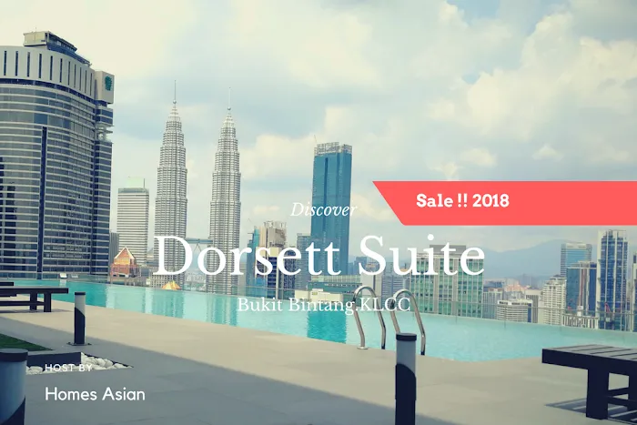 Dorsett Kuala Lumpur Picture 10