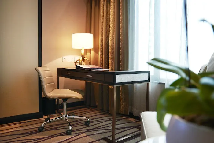 Dorsett Kuala Lumpur Picture 3