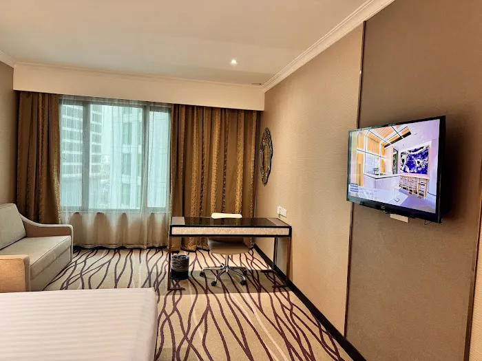 Dorsett Kuala Lumpur Picture 6