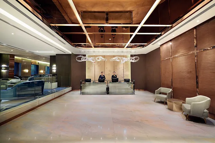 Dorsett Kuala Lumpur Picture 5