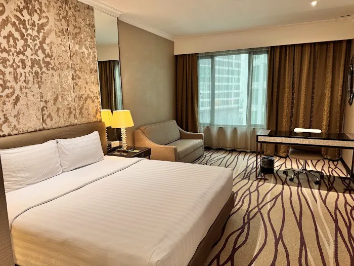 Dorsett Kuala Lumpur Picture 7