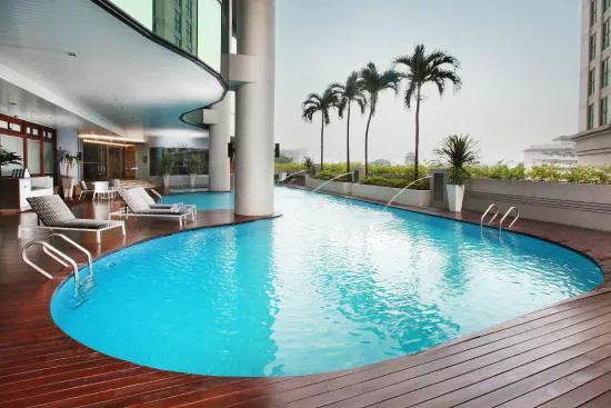 Dorsett Kuala Lumpur Picture 8