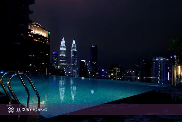 Dorsett Kuala Lumpur Picture 4