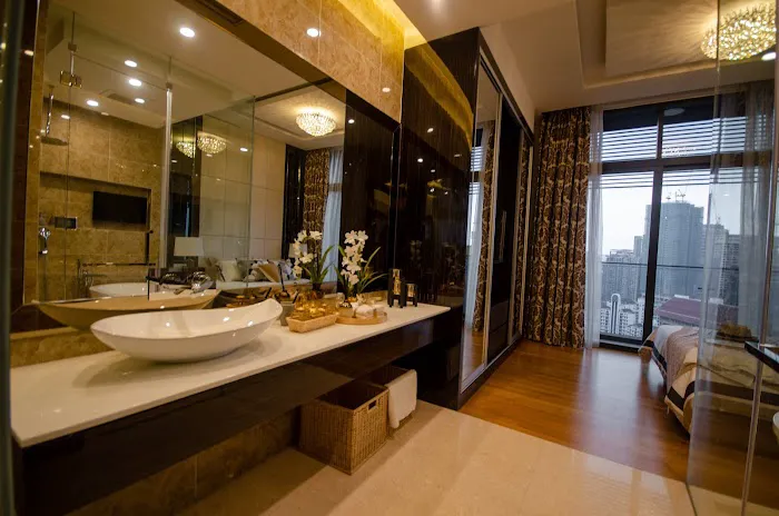 Dorsett Kuala Lumpur Picture 2