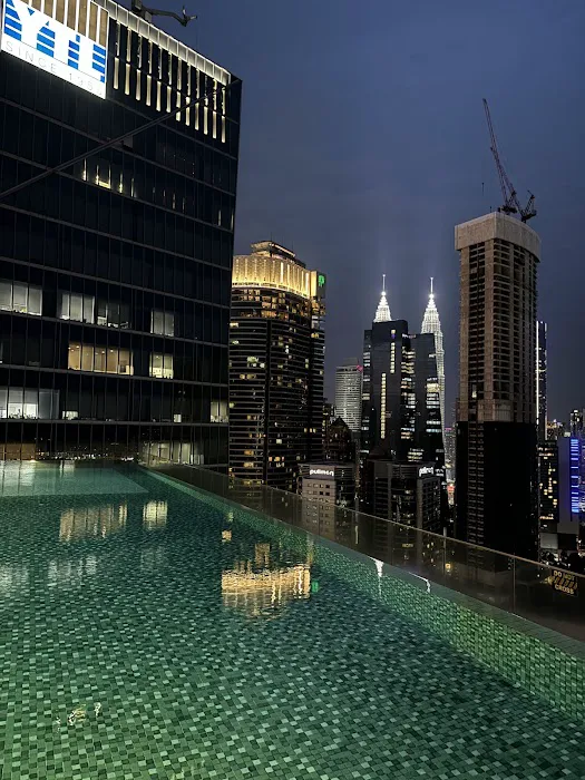 MZ Suite at Dorsett Residence | Kuala Lumpur Picture 8