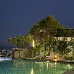 MZ Suite at Dorsett Residence | Kuala Lumpur