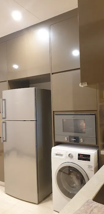 MZ Suite at Dorsett Residence | Kuala Lumpur Picture 9