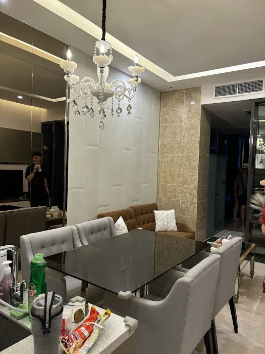 MZ Suite at Dorsett Residence | Kuala Lumpur Picture 6