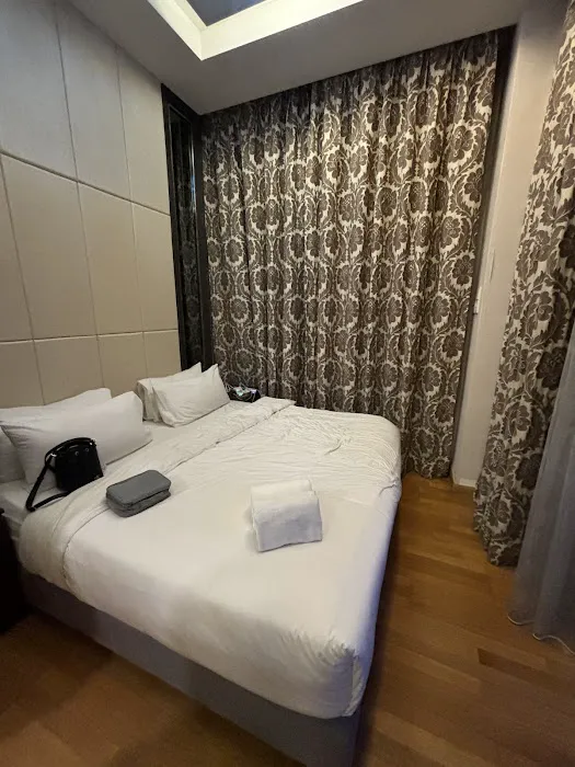MZ Suite at Dorsett Residence | Kuala Lumpur Picture 5