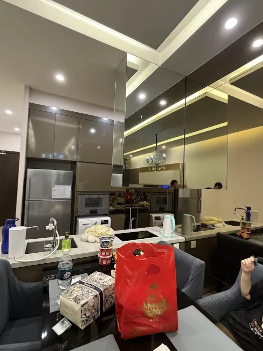 MZ Suite at Dorsett Residence | Kuala Lumpur Picture 3