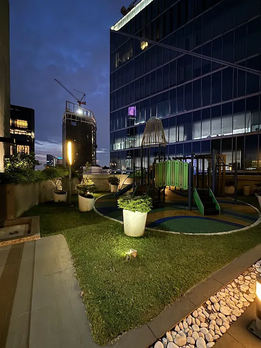 MZ Suite at Dorsett Residence | Kuala Lumpur Picture 7