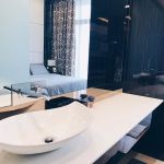 Garden Studio Suite @ Jalan Imbi