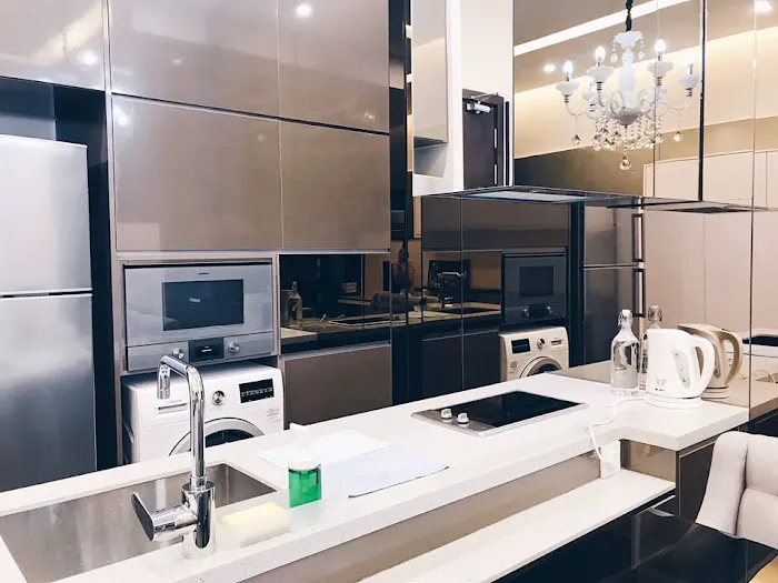Garden Studio Suite @ Jalan Imbi Picture 6