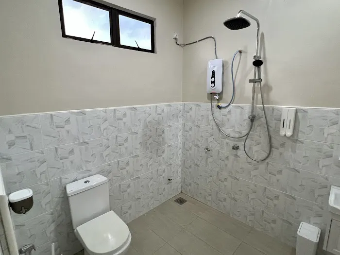 Salam Garden Homestay - Homestay Kuala Terengganu Picture 5