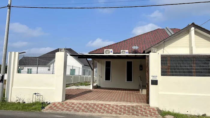 Salam Garden Homestay - Homestay Kuala Terengganu Picture 7