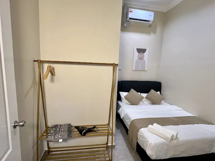 Salam Garden Homestay - Homestay Kuala Terengganu Picture 1
