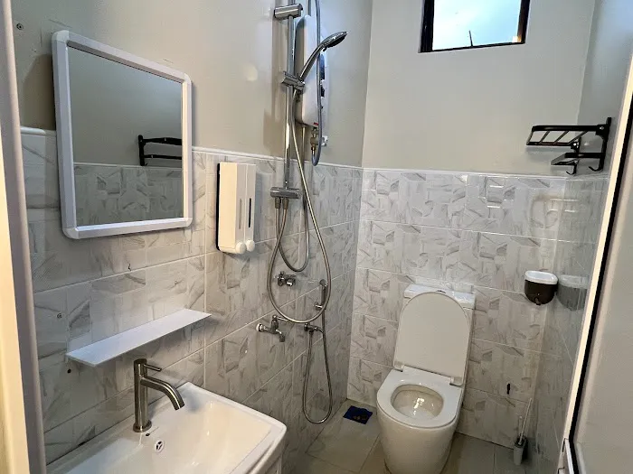 Salam Garden Homestay - Homestay Kuala Terengganu Picture 6