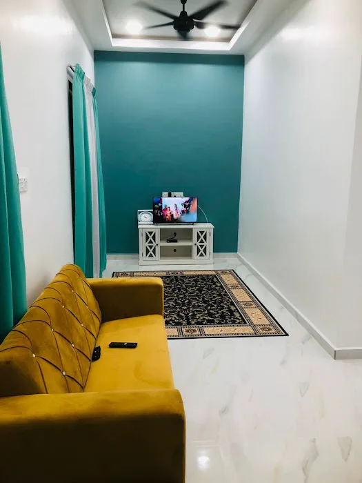 Homestay Cik Phia Picture 2