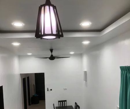 Homestay Cik Phia