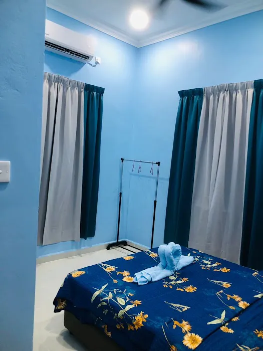 Homestay Cik Phia Picture 9