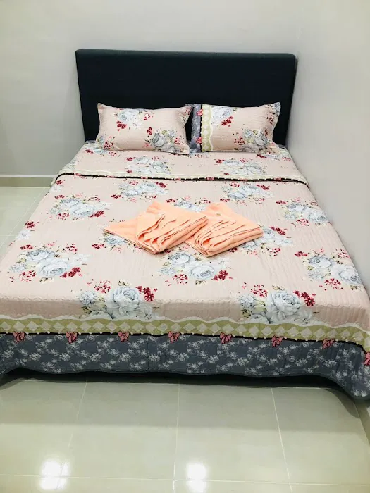 Homestay Cik Phia Picture 10