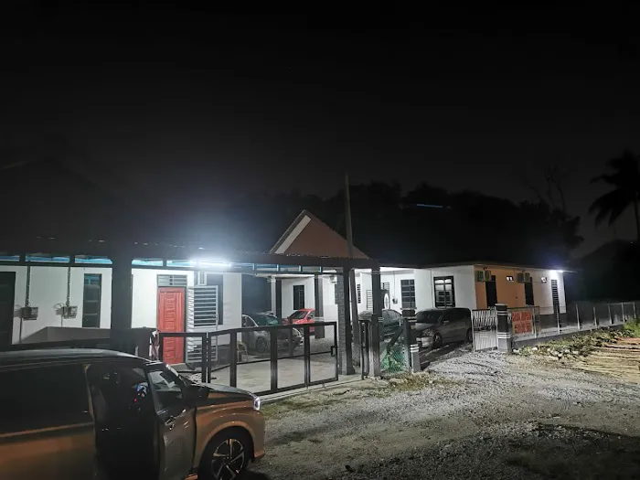 Casa Impian Homestay Kuala Terengganu Picture 7