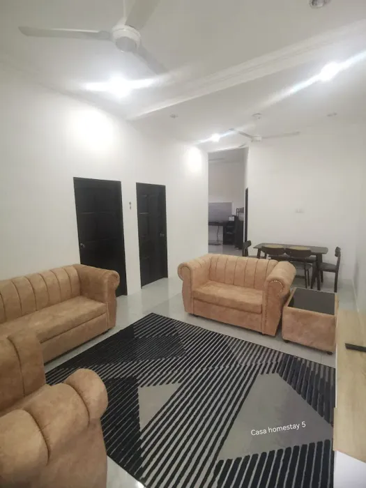 Casa Impian Homestay Kuala Terengganu Picture 3