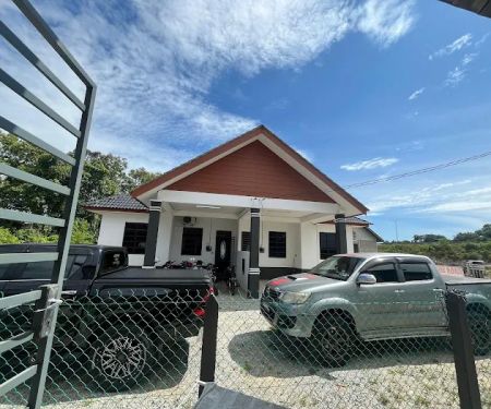 Casa Impian Homestay Kuala Terengganu
