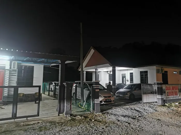 Casa Impian Homestay Kuala Terengganu Picture 4