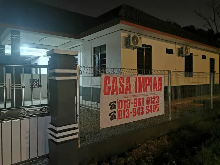 Casa Impian Homestay Kuala Terengganu Picture 5