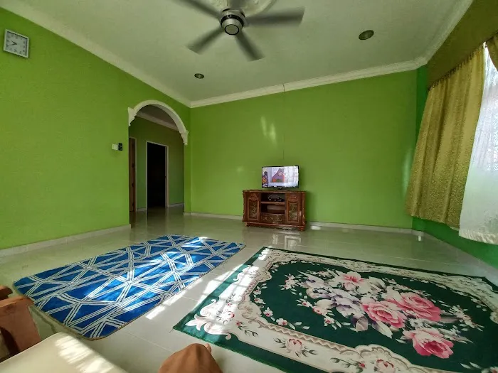Izzah Guest House Picture 2