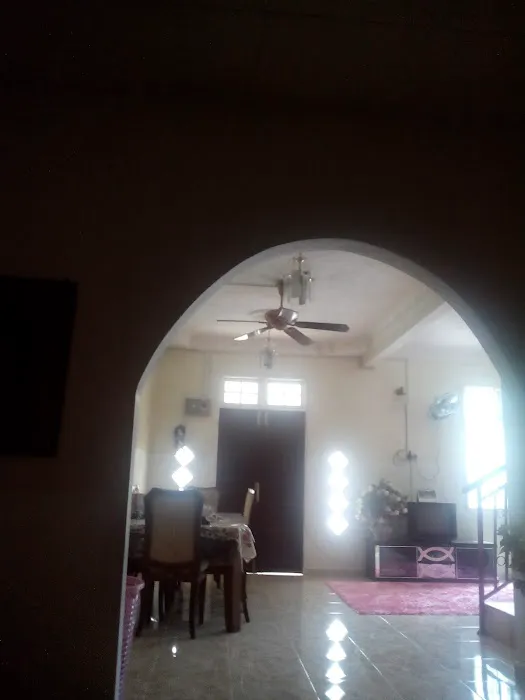 Izzah Guest House Picture 1