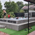 Homestay Hidayah