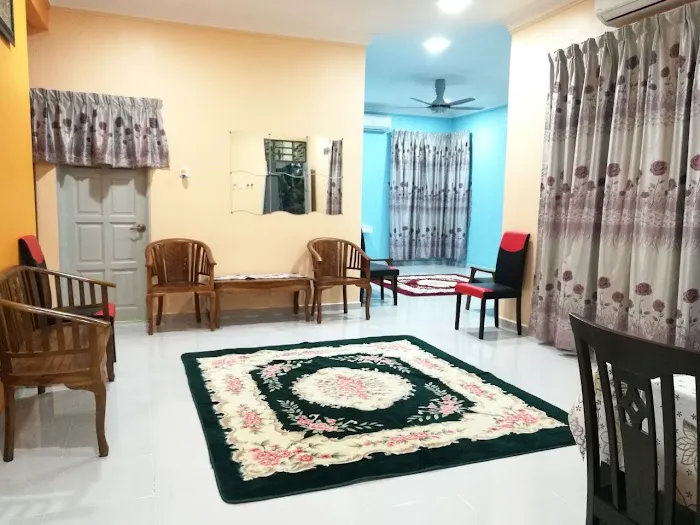 Homestay Hidayah Picture 4